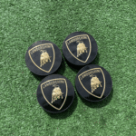 Lamborghini Wheel Caps