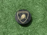 Lamborghini Wheel Caps – Huracan, Gallardo, Urus (4Pcs) - Image 2