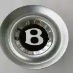 Bentley Continental Flying Spur Caps