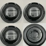 Mansory Floating Caps