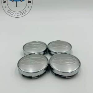 Subaru Wheel Center Caps 60mm 64mm 79mm