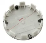 BMW Classic Logo Replacement Wheel Center Caps (Set of 4) - 68mm - Image 3
