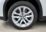 BMW Classic Logo Replacement Wheel Center Caps (Set of 4) - 68mm - Image 2