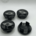 MINI Cooper Wheel Center Caps 55mm