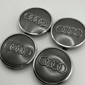 Alloy Wheel Hub Centre Caps 61mm