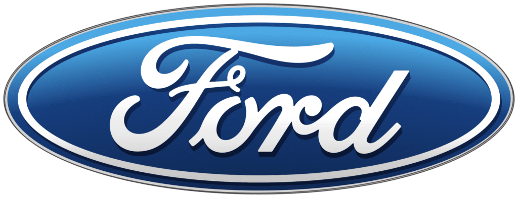 Ford-Motor-Company-Logo