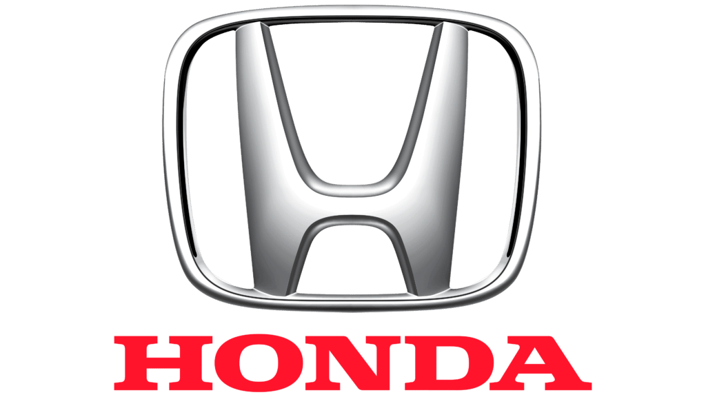 Honda-Logo
