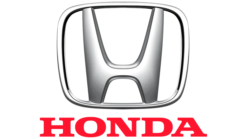 Honda-Logo