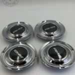 Mercedes AMG Floating Center Caps