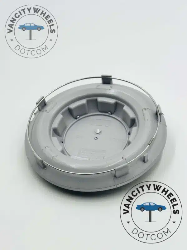 Mercedes Chrome Hub Caps 146mm (C-1028 17028) – Luxury Style (Set of 4) - Image 3