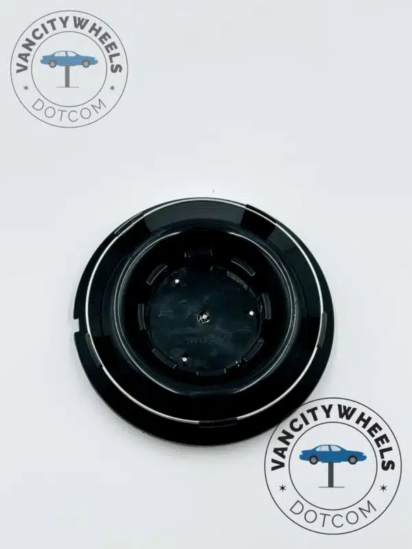 Mercedes Benz 164mm Wheel Center Hub Cover Cap with Logo – WY0347 - Image 5