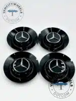 Mercedes Benz 164mm Wheel Center Hub Cover