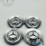 Mercedes TY-006 Center Caps