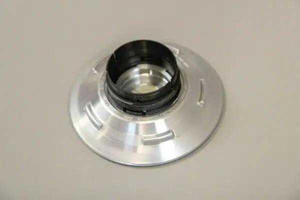 Mercedes Benz C63s E63s CLS63s AMG 147mm Wheel Center Caps (W219 R18 C63) A0004001100 - 4pcs Set - Image 8