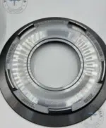 Mercedes Benz Center Cap G63 G550 G Wagon OEM AMG Wheel A0004003400 G(W205 W213 W218) - Image 4