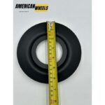 4pcs Set Mercedes Benz Center Cap G63 G550 G Wagon OEM AMG Wheel A0004003400 G(W205 W213 W218) - Image 6