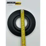 4pcs Set Mercedes Benz Center Cap G63 G550 G Wagon OEM AMG Wheel A0004003400 G(W205 W213 W218) - Image 6