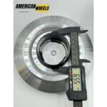 4pcs Set Mercedes Benz Center Cap G63 G550 G Wagon OEM AMG Wheel A0004003400 G(W205 W213 W218) - Image 8