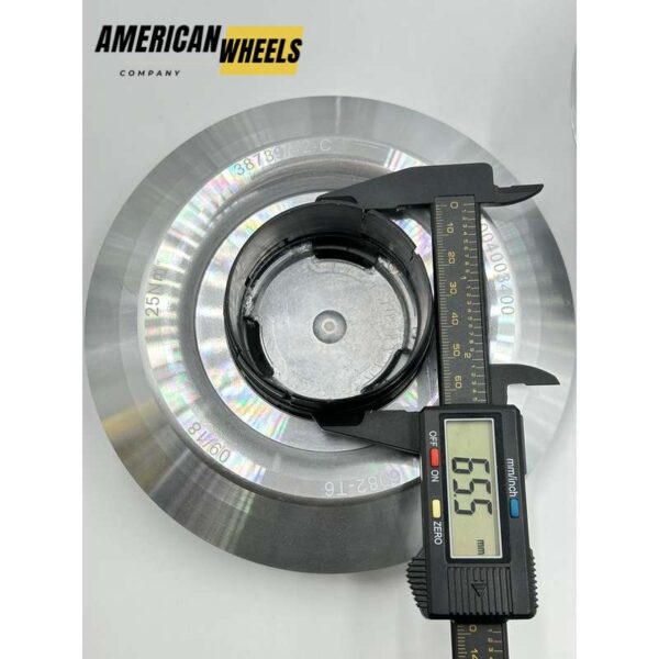 4pcs Set Mercedes Benz Center Cap G63 G550 G Wagon OEM AMG Wheel A0004003400 G(W205 W213 W218) - Image 8