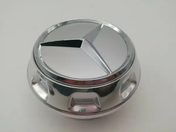 Mercedes Benz Center Cap G63 G550 G Wagon OEM AMG Wheel A0004003400 G(W205 W213 W218) - Image 4