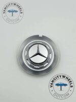 Mercedes C-1028 Center Cap