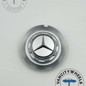 Mercedes C-1028 Center Cap