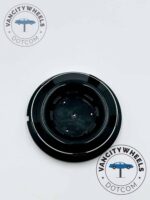 164 mm Mercedes Wheel Center Hub Cap WY0347 – 4pc Premium Quality and Style - Image 5