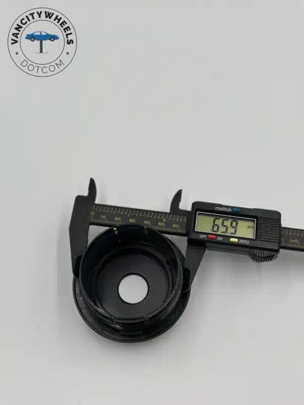 Mercedes Benz C63s E63s CLS63s AMG 147mm Wheel Center Cap (W219 R18 C63) A0004001100 - Image 5