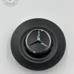 Mercedes Benz C63s E63s CLS63s AMG 147mm Wheel Center Cap (W219 R18 C63) A0004001100