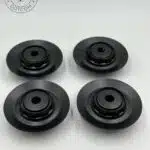 Mercedes Hub Caps A0004001100