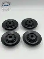 Mercedes Hub Caps A0004001100