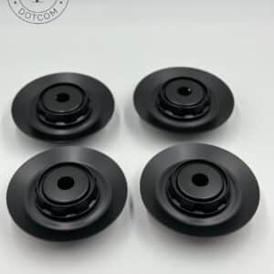 Mercedes Hub Caps A0004001100