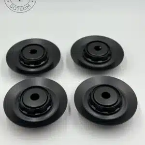 Mercedes Hub Caps A0004001100