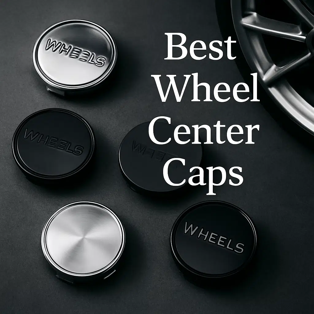 Best Wheel Center Caps