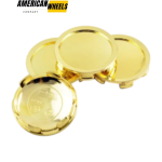 75mm 2.93in for OZ Racing Center Caps Forged Superforgiata Wheels M608 - 20213945 - Image 5