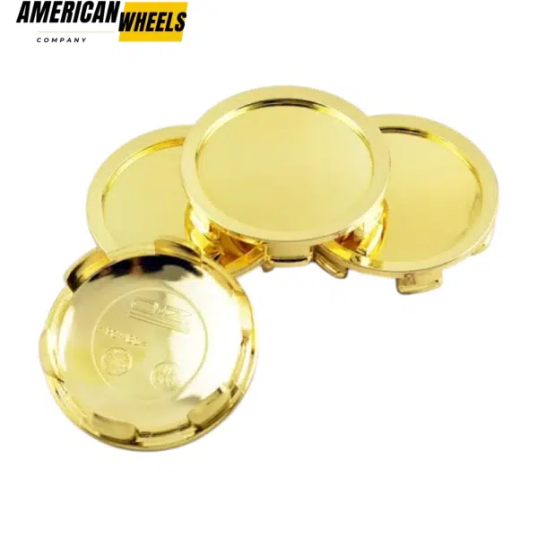 75mm 2.93in for OZ Racing Center Caps Forged Superforgiata Wheels M608 - 20213945 - Image 5