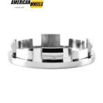 65mm (2.52in) Wheel Center Cap For Chrysler Mustang Toyota Tercel #1LB74TRMAB - 20213760 - Image 5