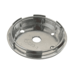 4pcs Set 65mm Snap On Chrome Blank Wheel Center Cap – C-023-1 - Image 4