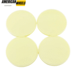 BBS Wheel Center Cap Replacement #09.24.467 #09.24.486 #56.24.120 OD: 70mm ID: 60mm - 20214450