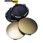 2008 Audi A5/Rays Volk Racing Wheel Center Caps for TE37 15"&16" Rims 62mm 2 7/16in - 20214349 - Image 15