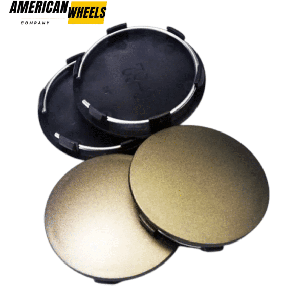 2008 Audi A5/Rays Volk Racing Wheel Center Caps for TE37 15"&16" Rims 62mm 2 7/16in - 20214349 - Image 15