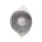 4pcs Set 63.6mm Snap On No Logo Black Wheel Center Caps for Wheel Refitting – PC-636-HR - Image 5