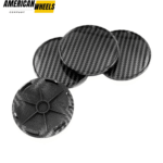 68mm 2 11/16in Universal HubCaps For BBS Wheel Center Caps XXR Enkei Rays Jeep #654F - Image 13