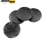 68mm 2 11/16in Universal HubCaps For BBS Wheel Center Caps XXR Enkei Rays Jeep #654F - Image 13