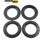 #09.24.137 BBS Wheel Center Cap Parts 150mm (5.89in) - 20214825CHx4 - Image 9