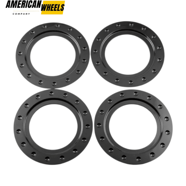 #09.24.137 BBS Wheel Center Cap Parts 150mm (5.89in) - 20214825CHx4 - Image 9