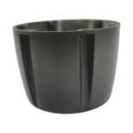 4pcs Set 85mm Snap On Chrome Black Wheel Rim Cap – C-835-2 - Image 6