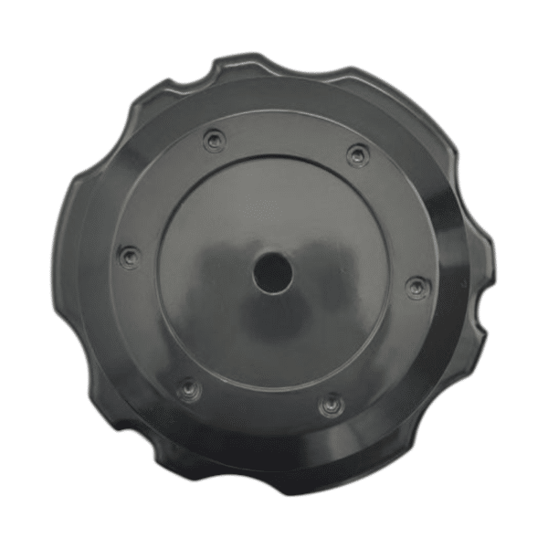 4pcs Set 139mm Snap On 6 Lug No Logo 6×139.7 Bolt On Wheel Rim Center Cap – C-546 - Image 3