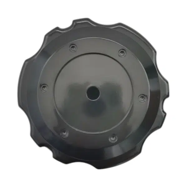 4pcs Set 139mm Snap On 6 Lug No Logo 6×139.7 Bolt On Wheel Rim Center Cap – C-546 - Image 3