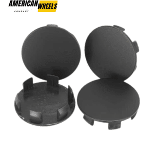 Chrysler 300M LHS Concorde Wheel Center Caps 2115 550157 4pcs 58mm 2.25in - 20272065